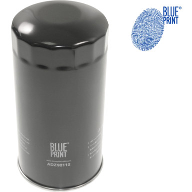 Blue Print | Ölfilter | ADZ92112