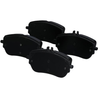 Valeo Bremsbelagsatz, Scheibenbremse EXPERT 302549A