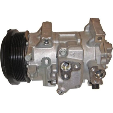 Mahle | Kompressor, Klimaanlage | ACP 381 000S