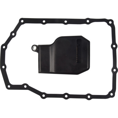 FEBI BILSTEIN 180957 Hydraulikfiltersatz, Automatikgetriebe FEBI BILSTEIN 180957 Hydraulikfiltersatz, Automatikgetriebe