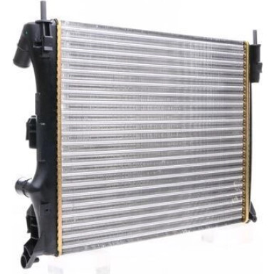Mahle | Kühler, Motorkühlung | CR 20 000S