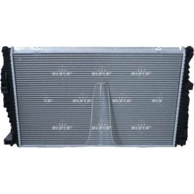 53487 Kühler, Motorkühlung