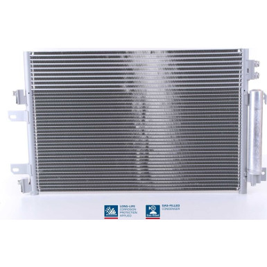 940570 Kondensator, Klimaanlage