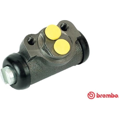 Brembo | Radbremszylinder | A 12 380