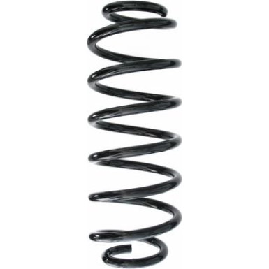 Spidan | Fahrwerksfeder | 87777
