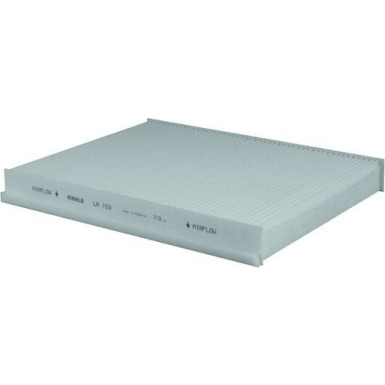 LA 153 Filter, Innenraumluft LA 153 Filter, Innenraumluft