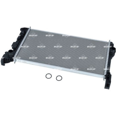 NRF | Kühler, Motorkühlung | 550028