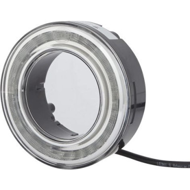 Hella | Heckleuchte | 2SB 009 362-331