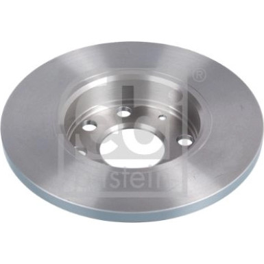 febi bilstein | Bremsscheibe | 08504