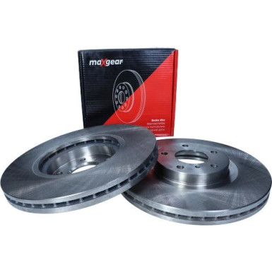 19-2407 Bremsscheibe 19-2407 Bremsscheibe