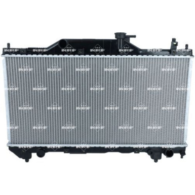 53380 Kühler, Motorkühlung