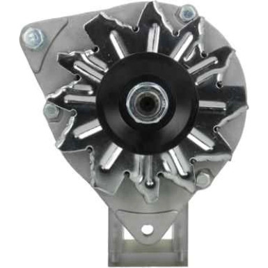 BV PSH 595.001.055.100 Lichtmaschine 12V, 70A, B+ (M6), Ø 62,0 mm FORD ESCORT, FIESTA