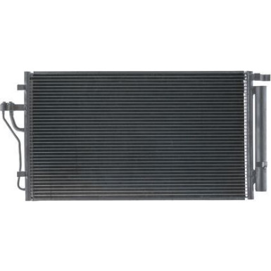 Mahle | Kondensator, Klimaanlage | AC 56 000S