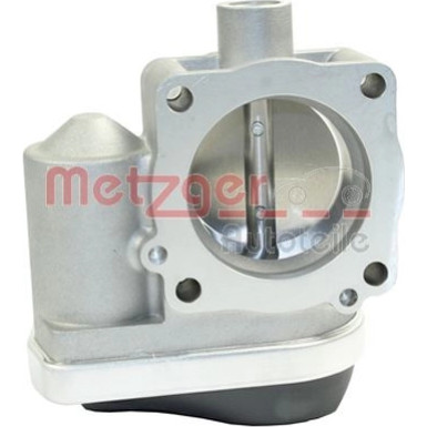 0892535 Drosselklappenstutzen ORIGINAL ERSATZTEIL