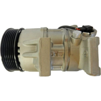 ACP 43 000S Kompressor, Klimaanlage BEHR