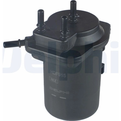 HDF915 Kraftstofffilter HDF915 Kraftstofffilter