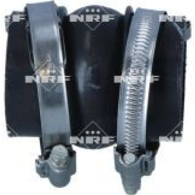 166083 Ladeluftschlauch EASY FIT