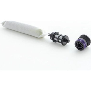 Mahle | Trockner, Klimaanlage | AD 302 000P