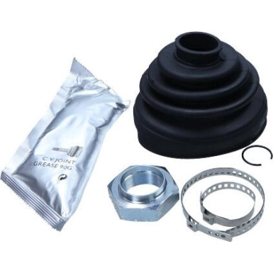 49-0729 Faltenbalgsatz, Antriebswelle