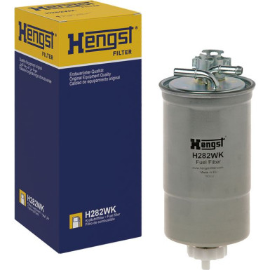 Hengst Filter | Kraftstofffilter | H282WK