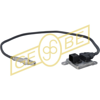 GEBE | NOx-Sensor, NOx-Katalysator | 9 3748 1