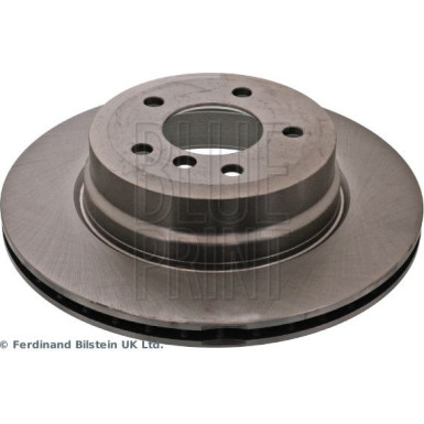 ADB114395 Bremsscheibe