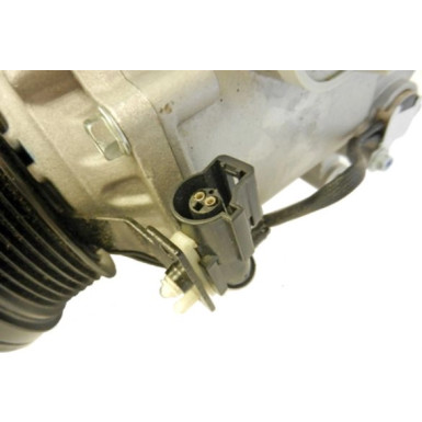 ACP 1113 000S Kompressor, Klimaanlage BEHR