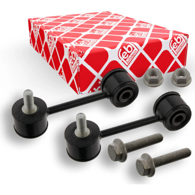 FEBI BILSTEIN 36677 Koppelstange FEBI BILSTEIN 36677 Koppelstange