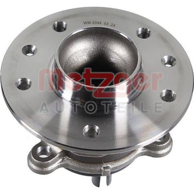 WM 2344 Radlagersatz GREENPARTS