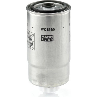 WK 854/5 Kraftstofffilter WK 854/5 Kraftstofffilter