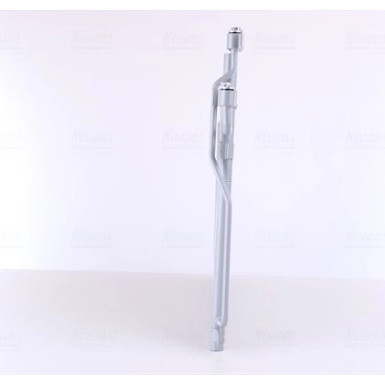 Nissens | Kondensator, Klimaanlage | 940010