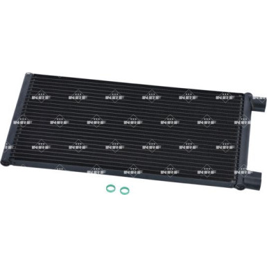 35487 Kondensator, Klimaanlage EASY FIT