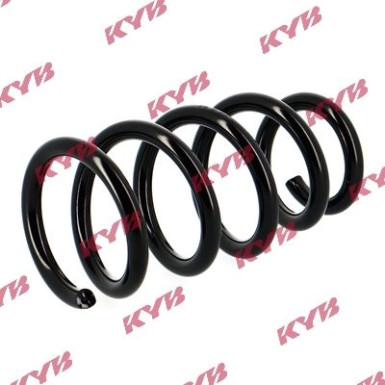 KYB | Fahrwerksfeder | RA5228