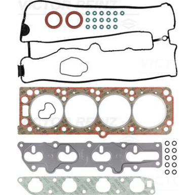 02-33005-04 Dichtungssatz, Zylinderkopf 02-33005-04 Dichtungssatz, Zylinderkopf