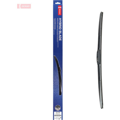 Denso Wischblatt Scheibenwischer Hybrid Wiper Blade DUR-060R Denso Wischblatt Scheibenwischer Hybrid Wiper Blade DUR-060R