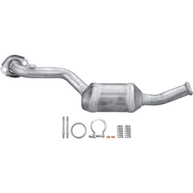 8LE 366 053-911 Katalysator Easy2Fit – PARTNERED with Faurecia 8LE 366 053-911 Katalysator Easy2Fit – PARTNERED with Faurecia