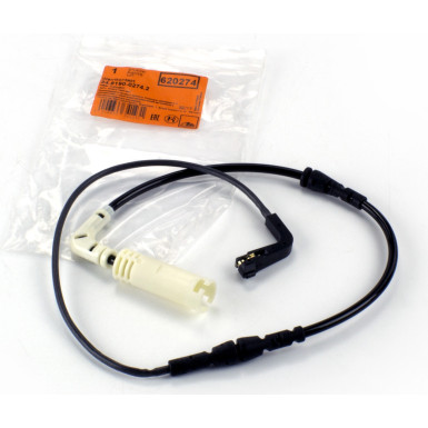 24.8190-0274.2 Warnkontakt, Bremsbelagverschleiß