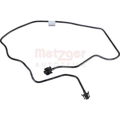 2421889 Kühlerschlauch