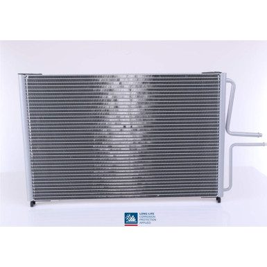 94322 Kondensator, Klimaanlage