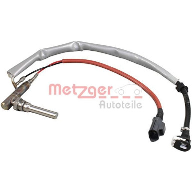 0930007 Einspritzeinheit, Ruß-/Partikelfilterregeneration ORIGINAL ERSATZTEIL 0930007 Einspritzeinheit, Ruß-/Partikelfilterregeneration ORIGINAL ERSATZTEIL