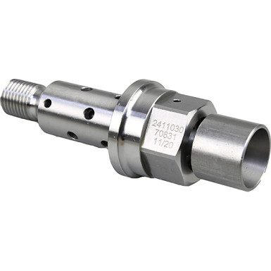 2411030 Zentralventil, Nockenwellenverstellung 2411030 Zentralventil, Nockenwellenverstellung