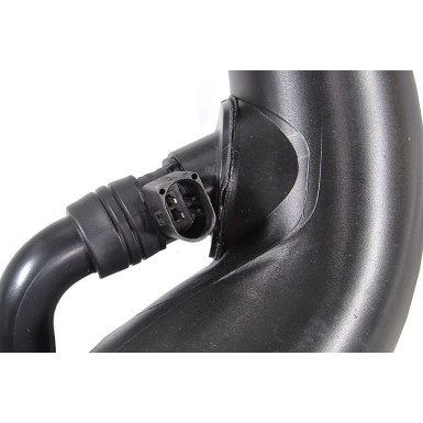 Metzger | Schlauch, Luftversorgung | 2388094