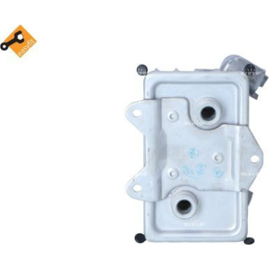 31274 Ölkühler, Motoröl EASY FIT