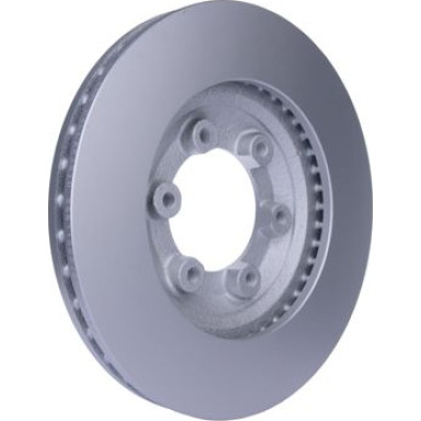 Hella | Bremsscheibe | 8DD 355 115-231