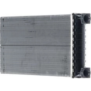 Mahle | Wärmetauscher, Innenraumheizung | AH 130 000P