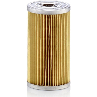 Mann-Filter | Kraftstofffilter | P 8014