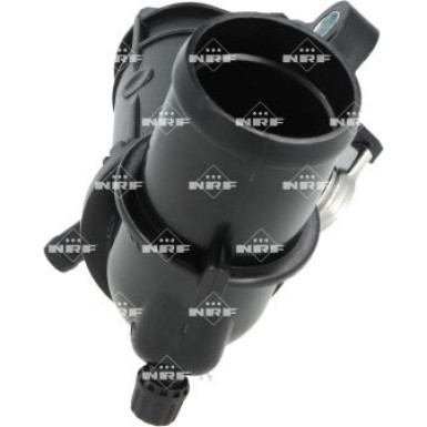 NRF Thermostat, Kühlmittel EASY FIT 725164