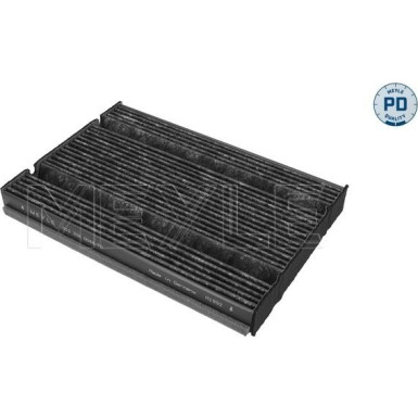 012 326 0048/PD Filter, Innenraumluft MEYLE-PD: Advanced performance and design.