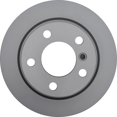 Zimmermann Bremsscheibe Coat Z 150.3499.20