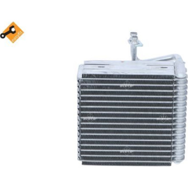 36143 Verdampfer, Klimaanlage EASY FIT